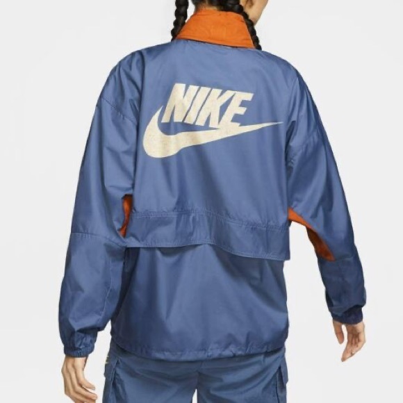 Nike Icon Clash Windbreaker - Picture 2 of 7
